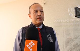 Cierran 23 falsas notarías en Edomex; notarios denuncian amenazas