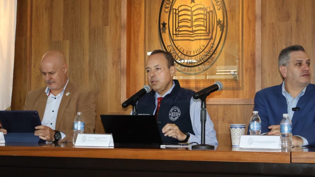 FOTO: Emiliano Caballero
