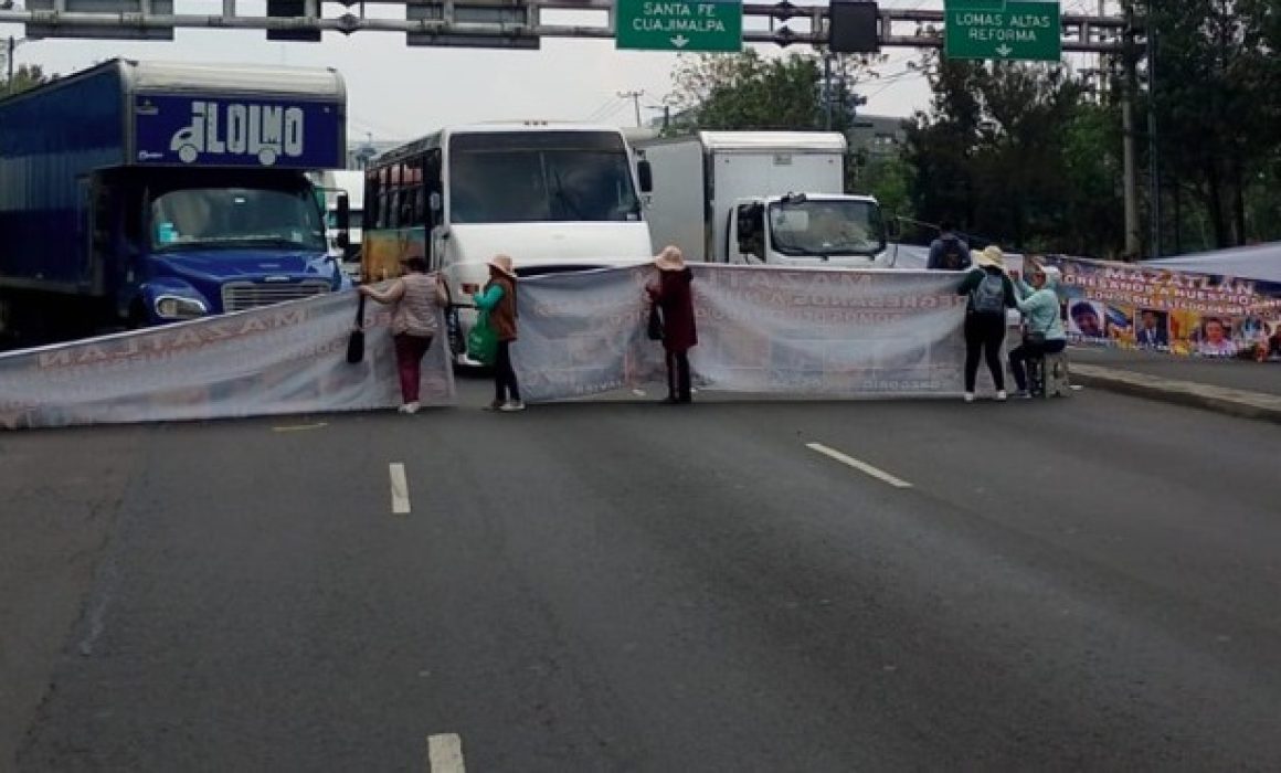 Claman justicia por jóvenes desaparecidos en Ixtlahuaca hace 99 días