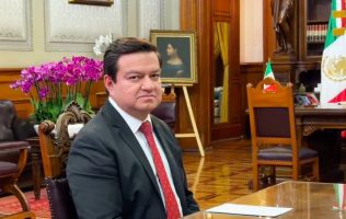 Coloca Claudia Sheinbaum a hombre de su círculo político frente a Pemex