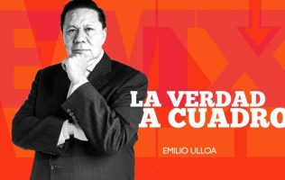 Emilio Ulloa
