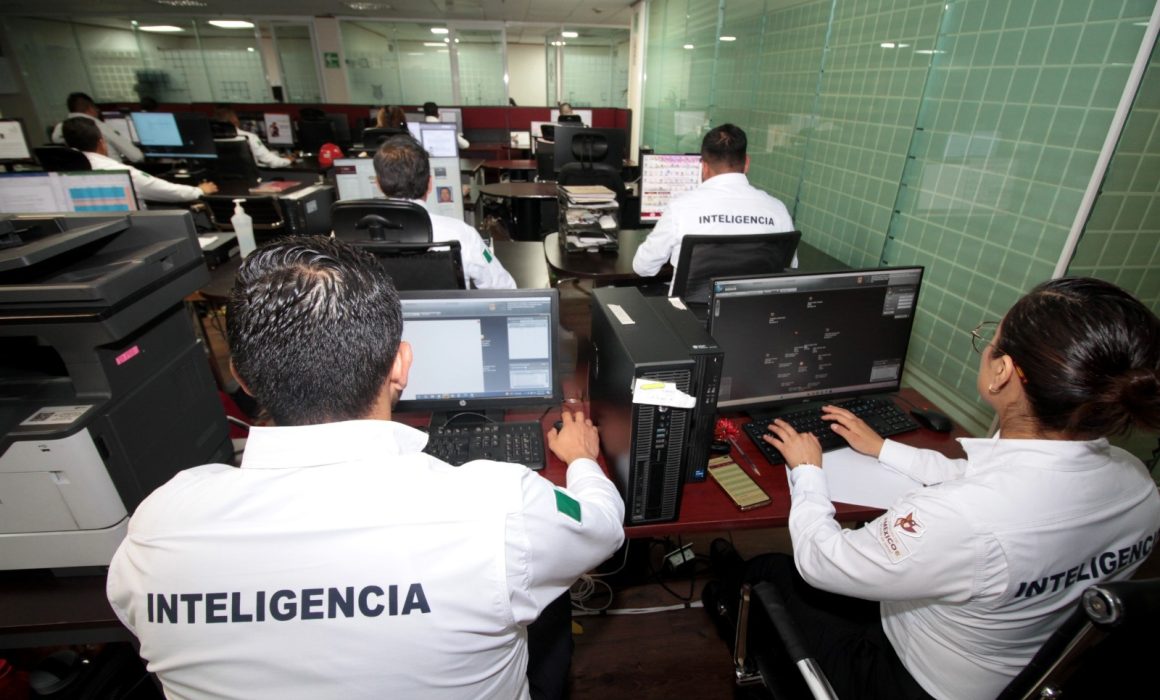 Combate Secretaría de Seguridad el fraude digital en el Edomex