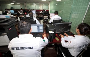 Combate Secretaría de Seguridad el fraude digital en el Edomex