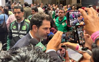 Comunicólogos en el Edomex; entre sueldos bajos y riesgos de seguridad