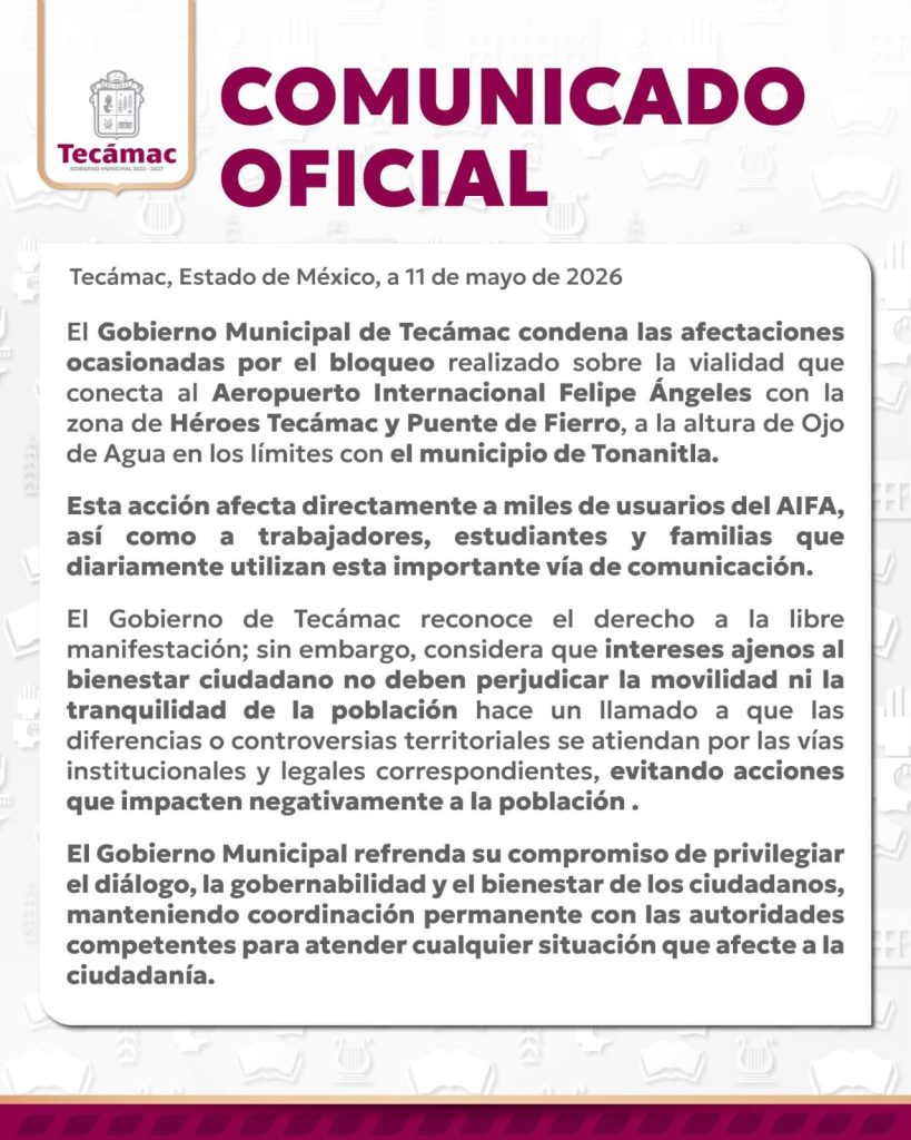 Fotos: elecciones tonanitla