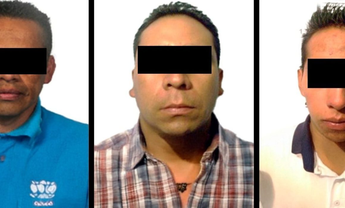 Condenan de por vida a los asesinos de un menor en Zinacantepec