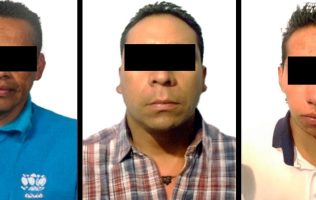 Condenan de por vida a los asesinos de un menor en Zinacantepec