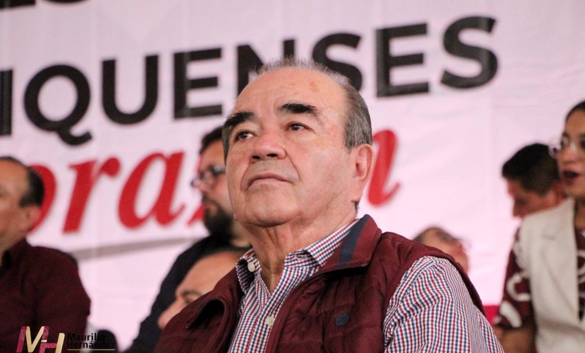 Condiciona Morena reelección en 2027: frenan a 'chapulines' del Edomex