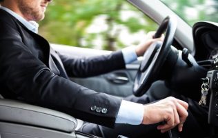Conoce dónde tramitar la licencia de conducir esta semana en Edomex