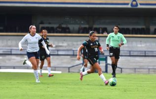 Consigue equipo femenil de UAEMéx plata en Campeonatos ANUIES 2026