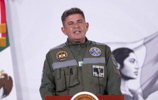 Contarán trenes AIFA-Pachuca y CDMX-Querétaro con estaciones en Edomex