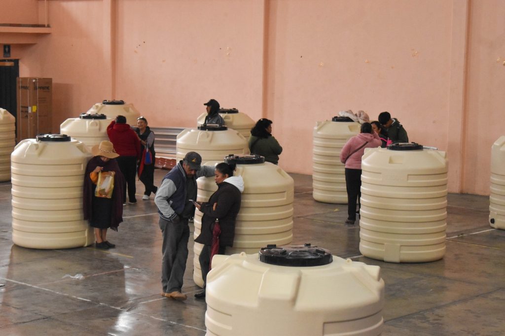 FOTOS: Ayapango