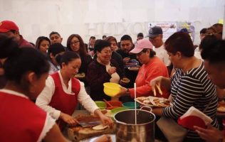 Convoca Huixquilucan a productores a la Primera Feria del Mole 2026