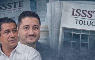 Crece crisis en ISSSTE Toluca; institución niega venganza por protestas