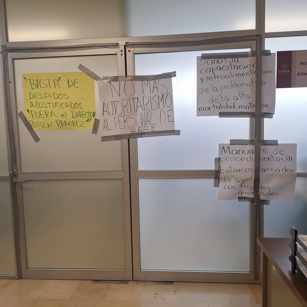Fotos: Proyección Edomex 