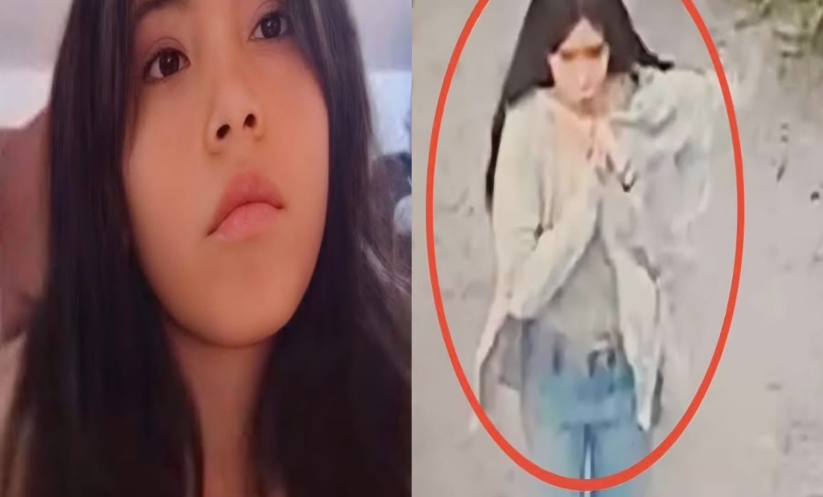 Crece polémica por irregularidades en caso Kimberly en Naucalpan