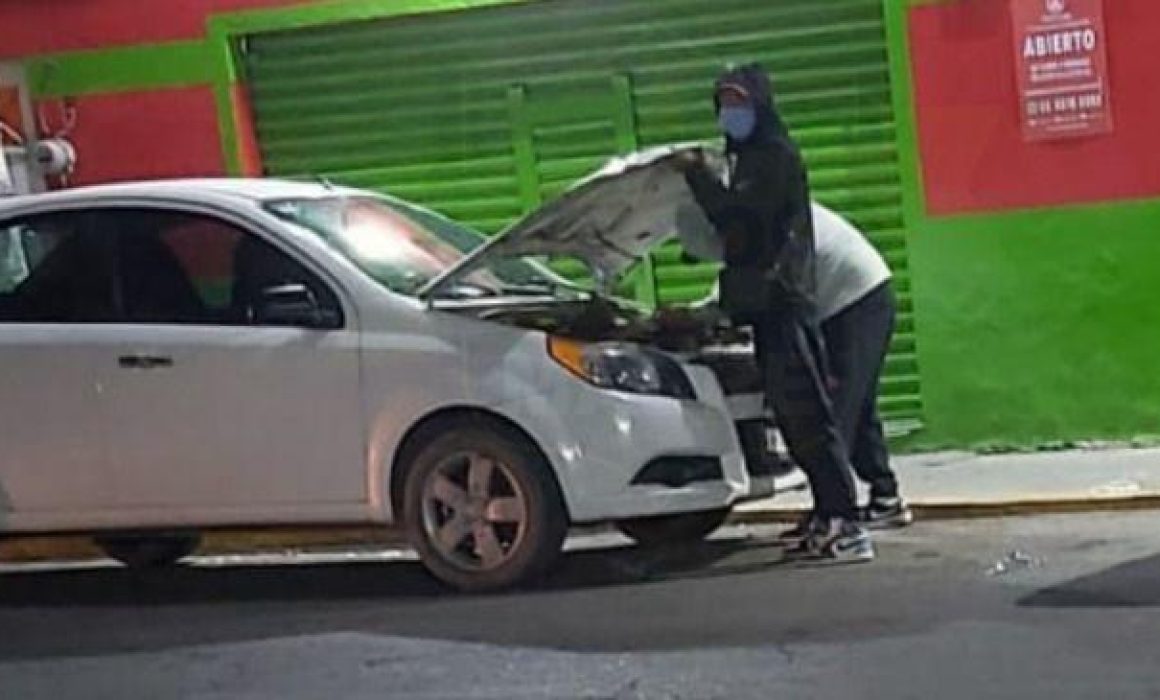 Crecen robos en Toluca, rebasa delincuencia a Ricardo Moreno
