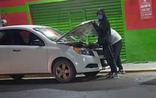Crecen robos en Toluca, rebasa delincuencia a Ricardo Moreno