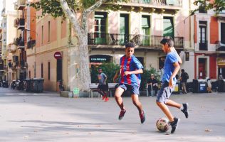 Crecerá en México el turismo futbolero durante el Mundial