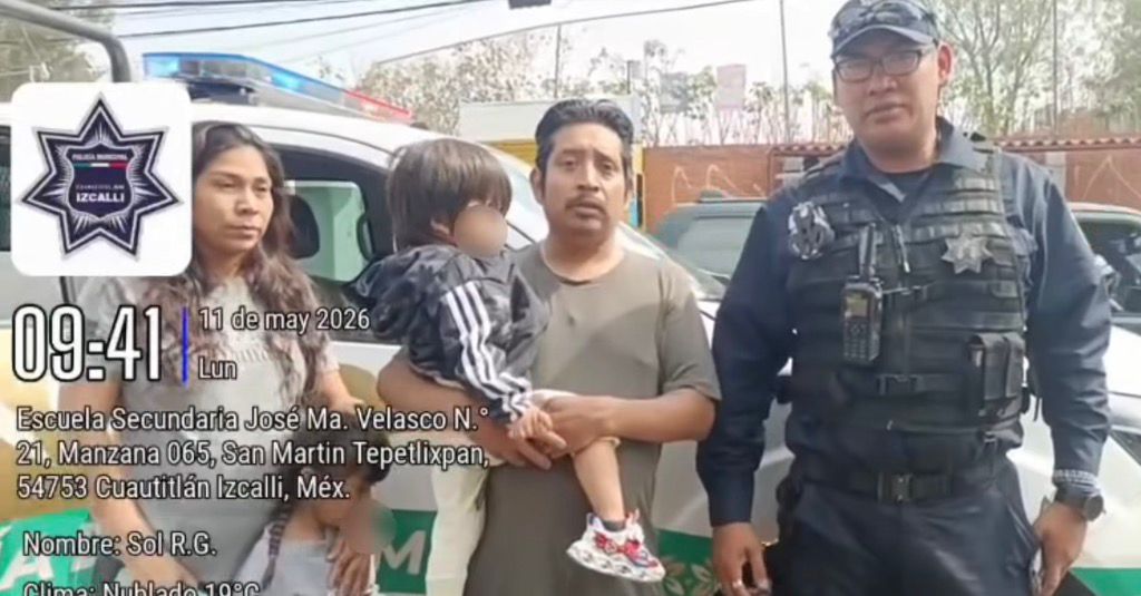 FOTO: Gobierno Municipal de Cuautitlán Izcalli 