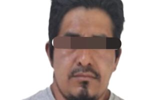 Dan 40 años de cárcel a implicado en homicidio en Chimalhuacán