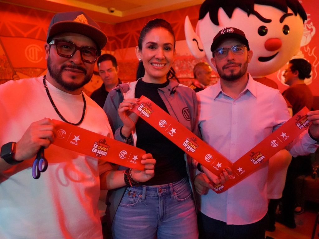 Fotos y video X: @TolucaFC