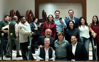 Definen a Tlalnepantla como sede mexiquense para acto de Sheinbaum