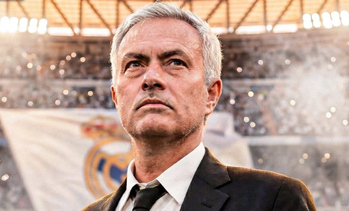 Deja Dani Carvajal al Madrid y posible regreso de Mourinho