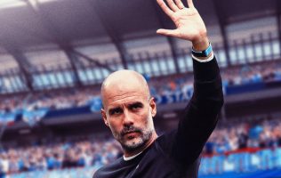 Dejará Pep Guardiola al Manchester City a final de temporada