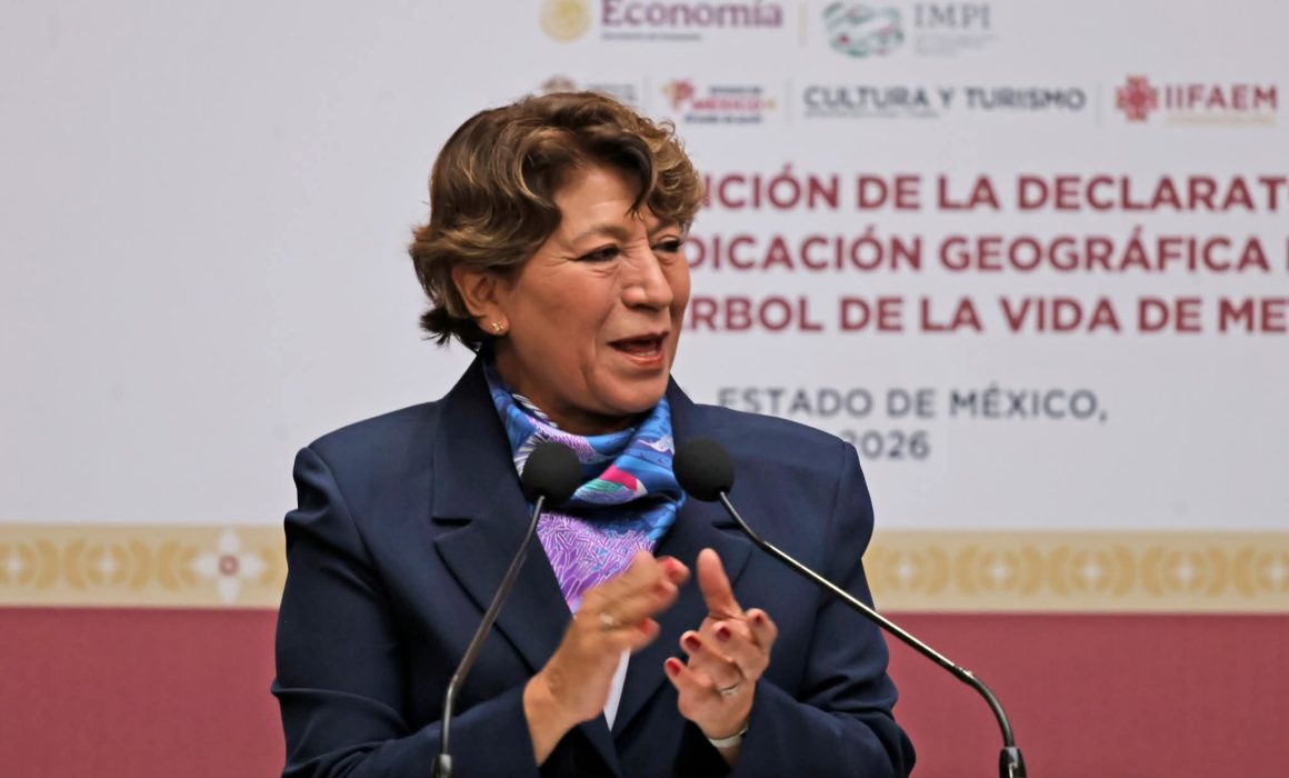 Del salón de clases al Palacio de Gobierno