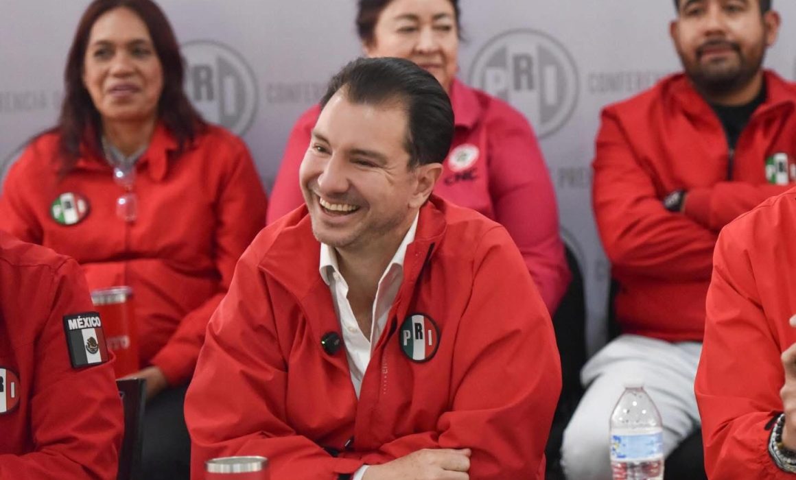 Denuncia diputado del PRI presuntos abusos del alcalde de Xonacatlán