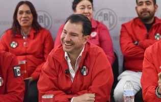 Denuncia diputado del PRI presuntos abusos del alcalde de Xonacatlán