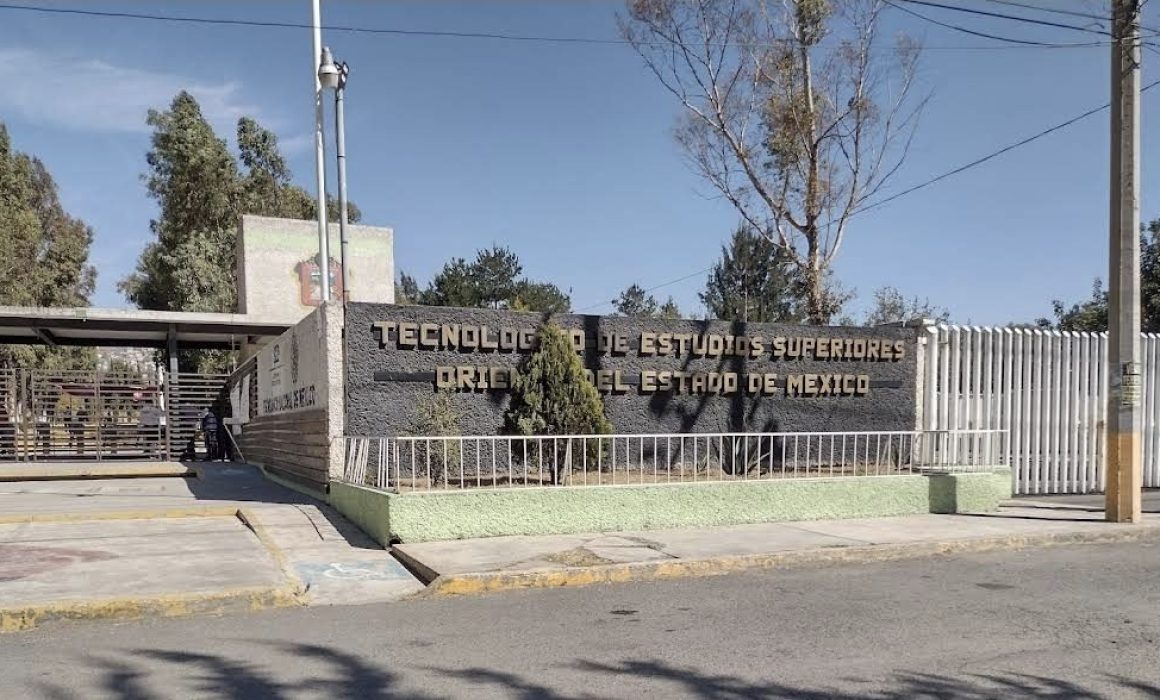 Denuncian ola de robos contra estudiantes del TESOEM en La Paz