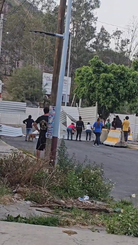 FOTO: Yoali Moreno