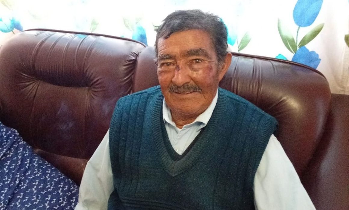 Desaparece adulto mayor en Teotihuacán; lo hallan sin vida tras 5 días