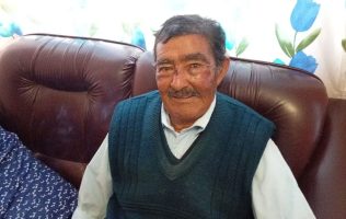 Desaparece adulto mayor en Teotihuacán; lo hallan sin vida tras 5 días