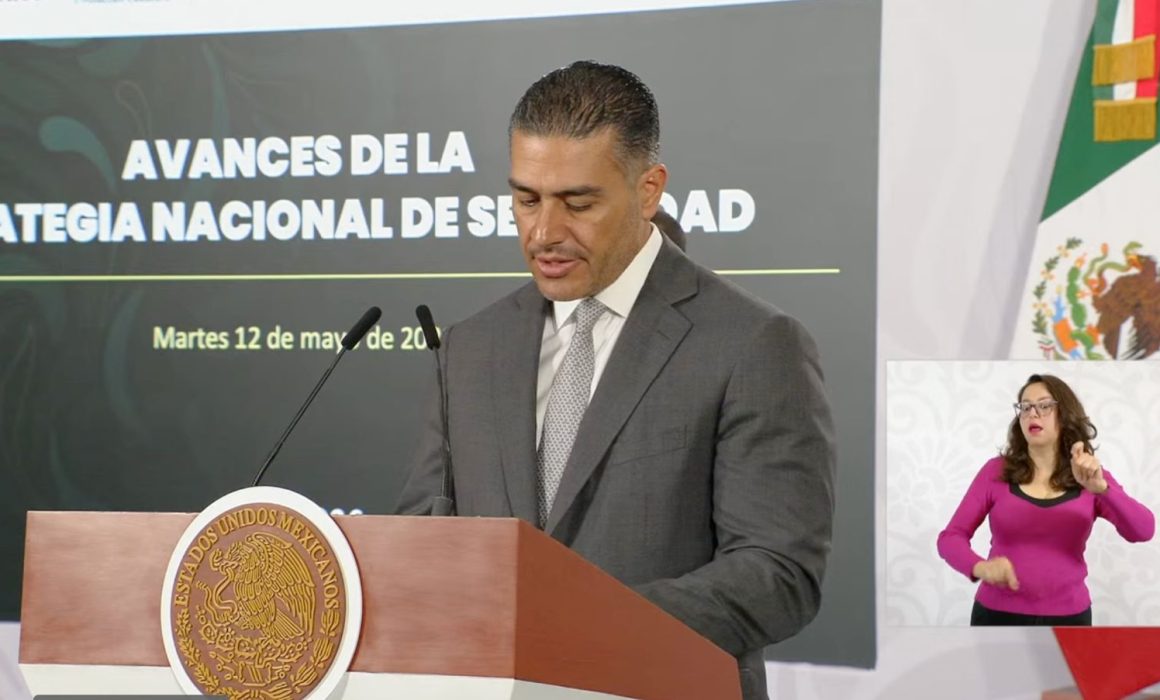 Desarticula Gabinete de Seguridad a falsos ministeriales en Edomex