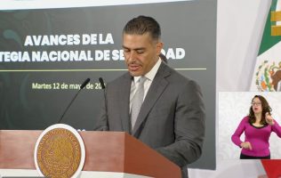 Desarticula Gabinete de Seguridad a falsos ministeriales en Edomex