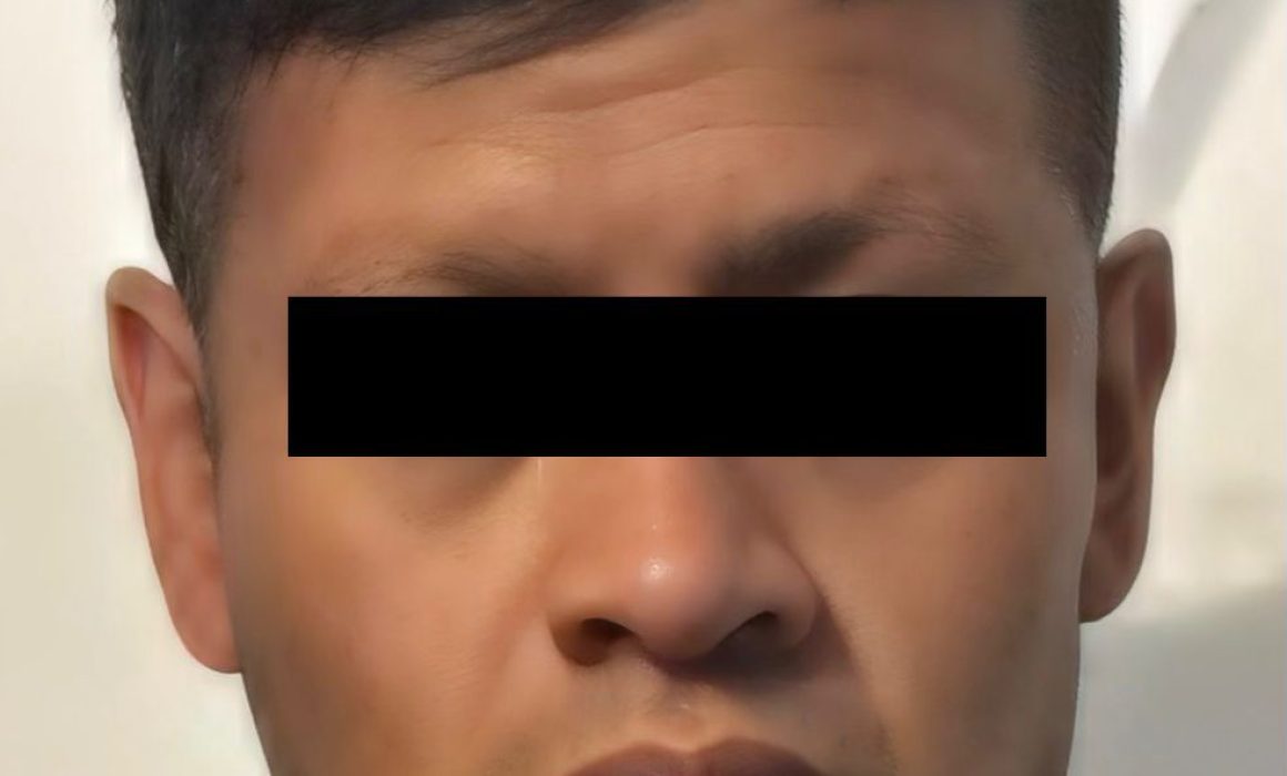 Desarticulan en Toluca a presunta banda ligada a robos y homicidios