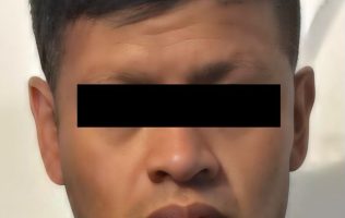 Desarticulan en Toluca a presunta banda ligada a robos y homicidios