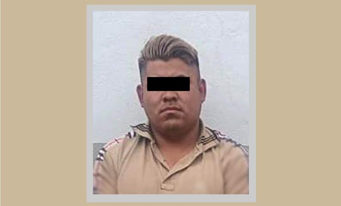 Desarticulan nexo criminal de CDMX que operaba en calles de Chalco