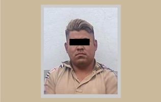 Desarticulan nexo criminal de CDMX que operaba en calles de Chalco