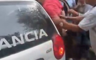 Desata detención de joven enfrentamiento en FES Acatlán