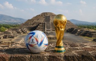 Deslumbrará Teotihuacán a turistas del Mundial 2026 con nuevo museo