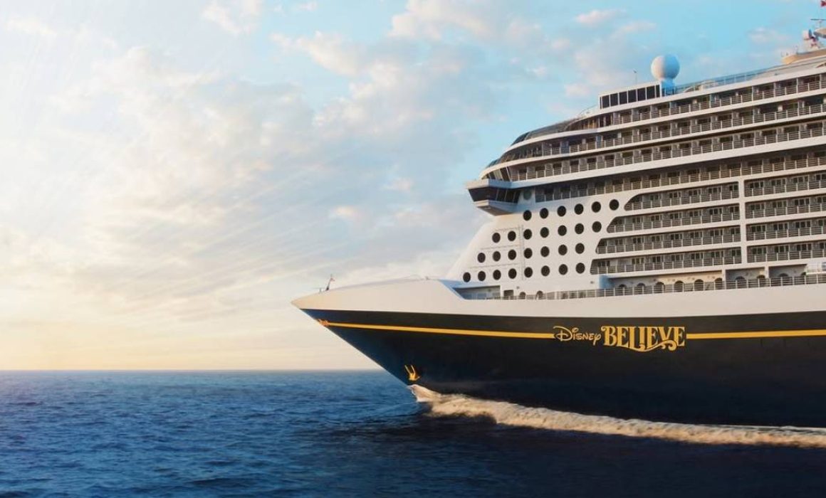 Desmantelan red de explotación infantil en cruceros de Disney