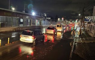 Despliega Ecatepec operativo por lluvias e inundaciones