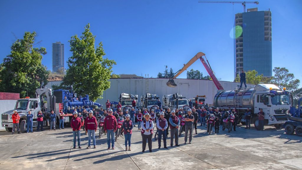 Fotos Gobierno Edomex