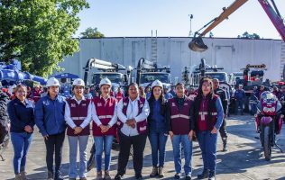 Despliega Edomex el operativo Tláloc para mitigar riesgos por lluvias
