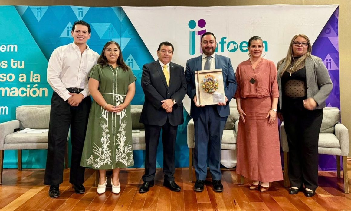 Destaca Paco Mercado transformación digital en Tlalnepantla