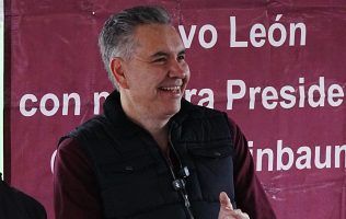 Destaca Waldo Fernández blindaje de programas sociales en 2° Informe